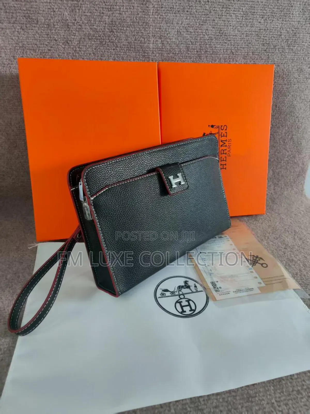 Sleek Men Executive Laptop/Corporate Bag