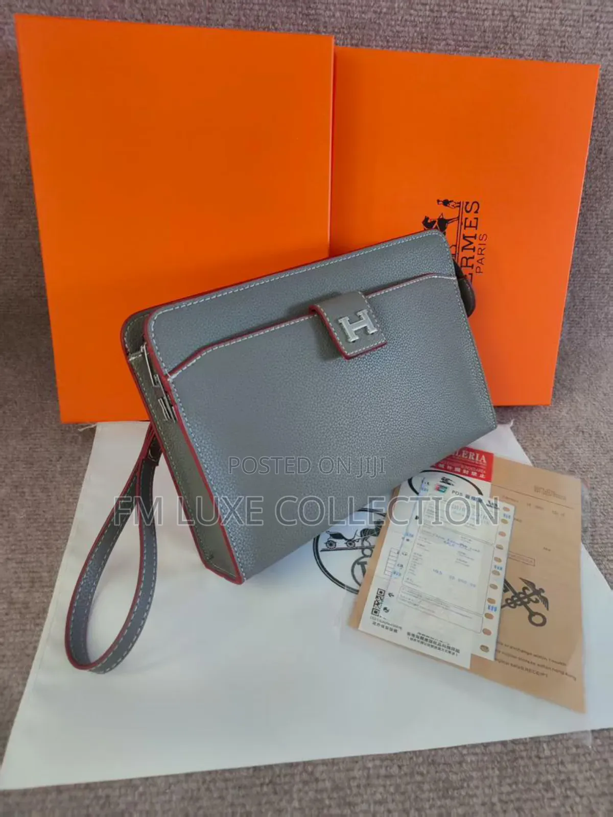 Sleek Men Executive Laptop/Corporate Bag