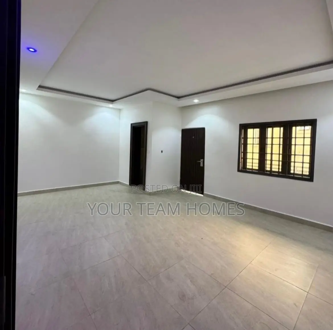 4bdrm Townhouse/Terrace in Life Camp for sale