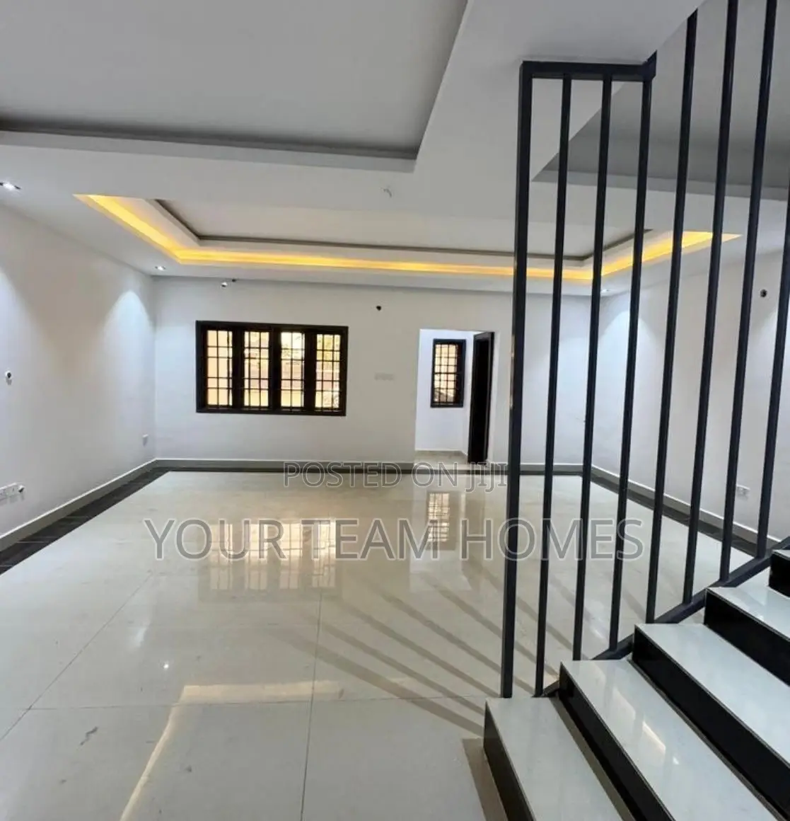 4bdrm Townhouse/Terrace in Life Camp for sale