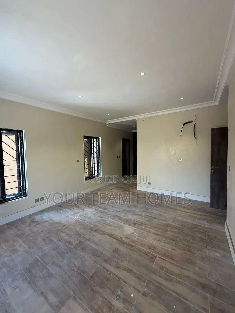 4bdrm Townhouse/Terrace in Jabi for sale