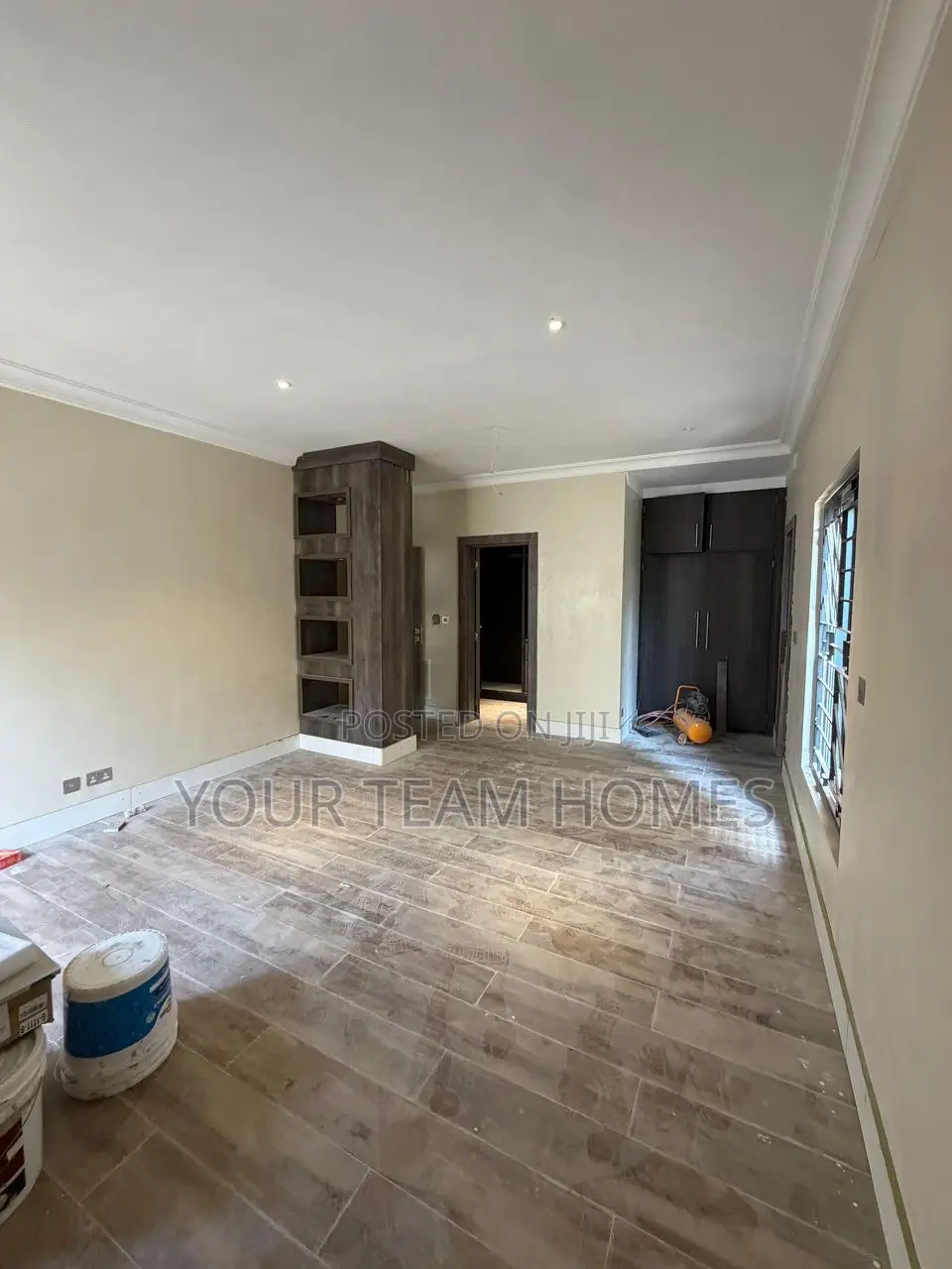 4bdrm Townhouse/Terrace in Jabi for sale