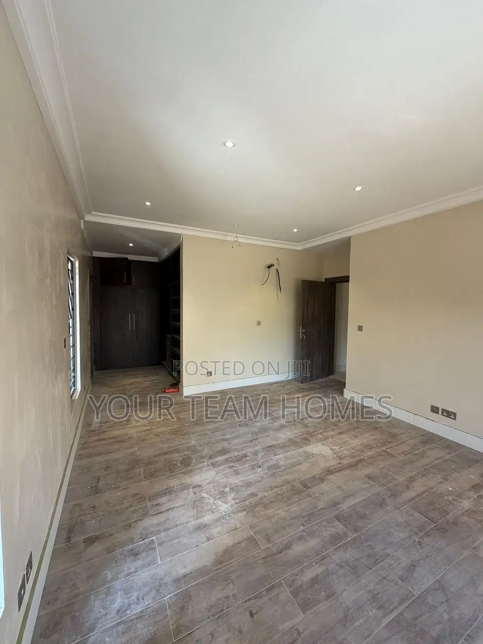 4bdrm Townhouse/Terrace in Jabi for sale