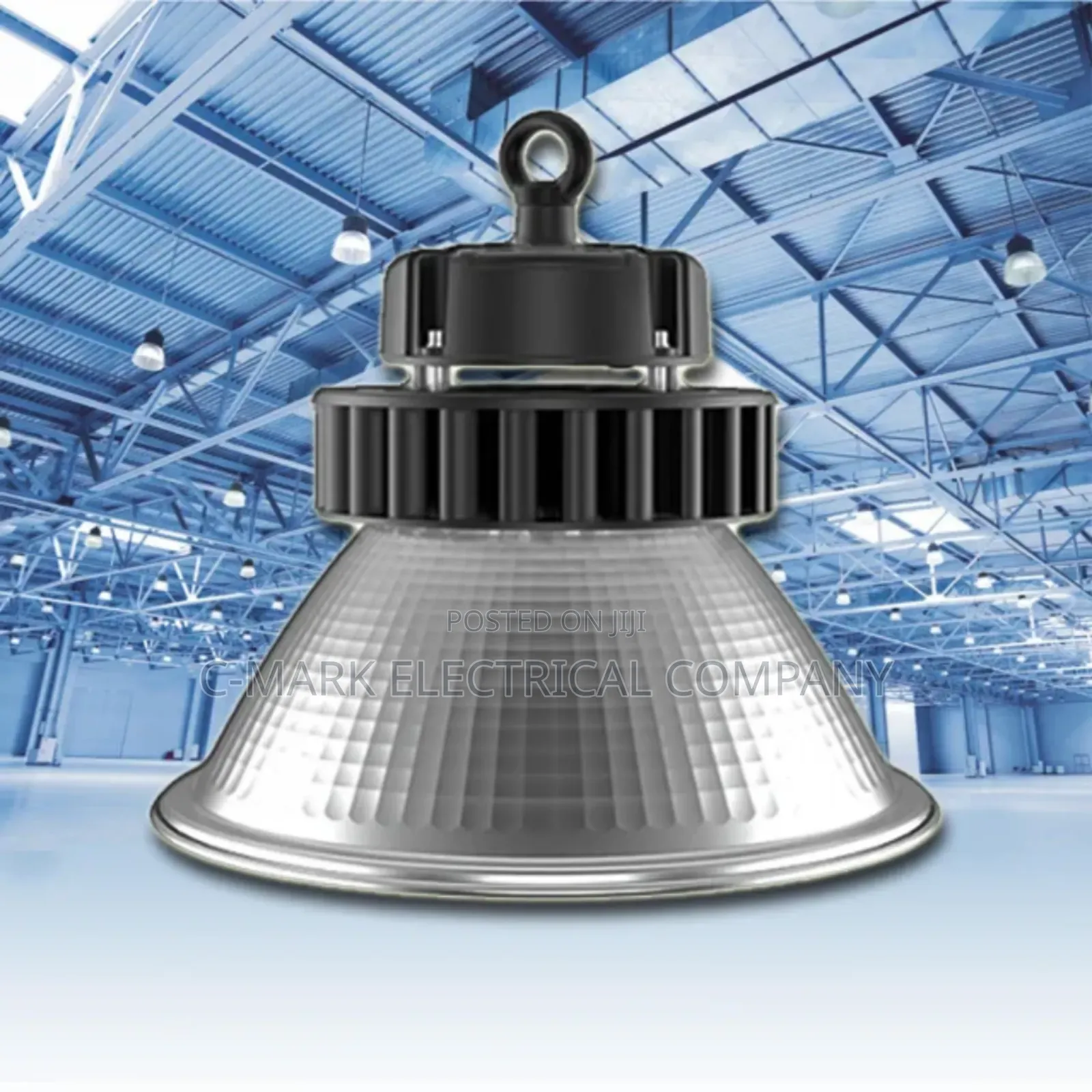 Super Bright High Bay Light Ip65 100w 200w 300w 400w