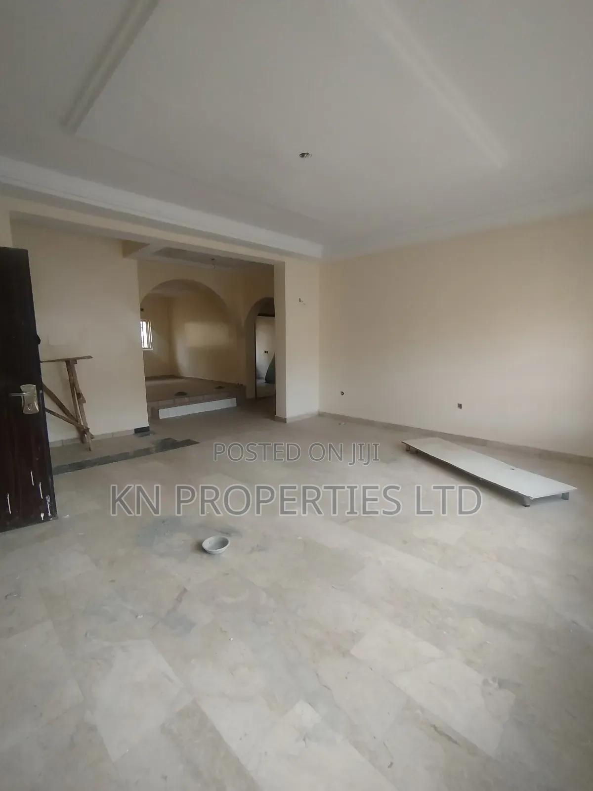 6bdrm Duplex in Asokoro for rent