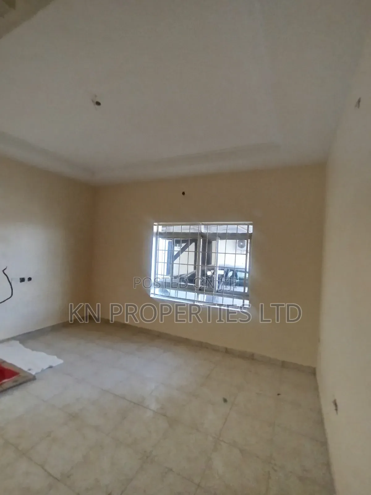 6bdrm Duplex in Asokoro for rent
