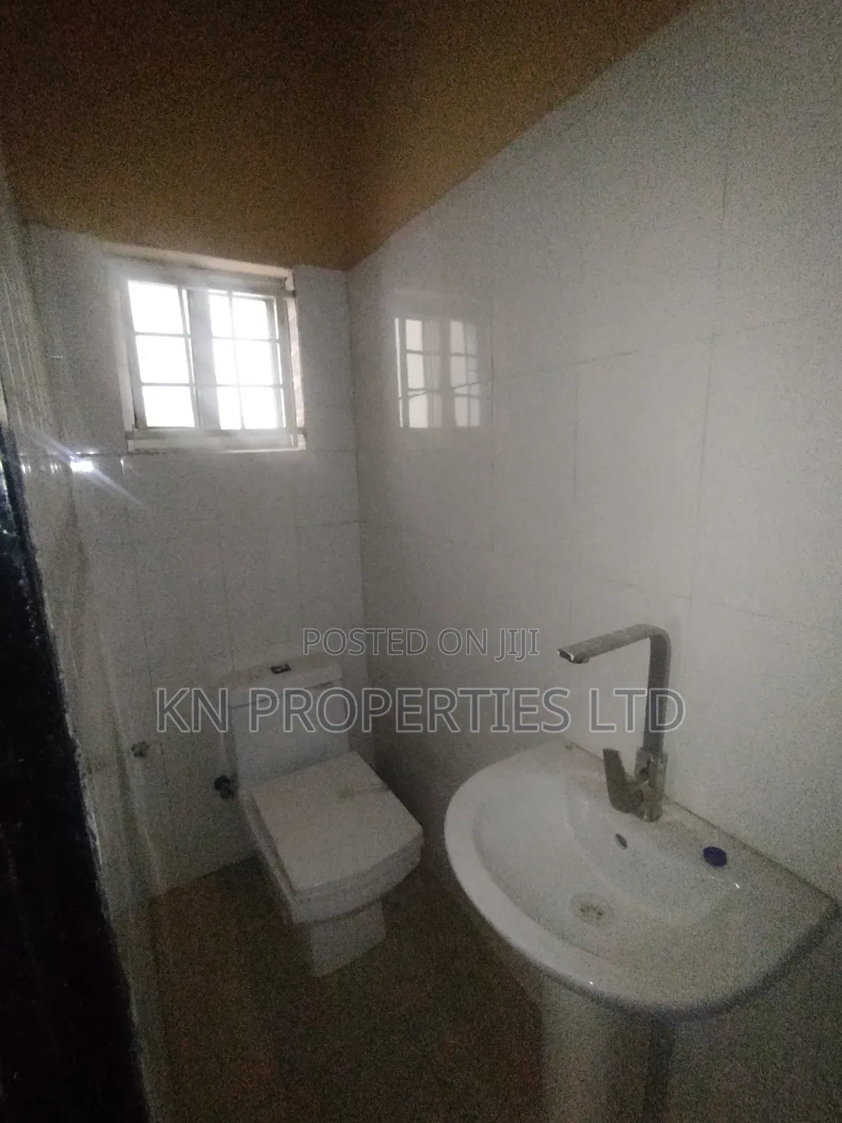 6bdrm Duplex in Asokoro for rent