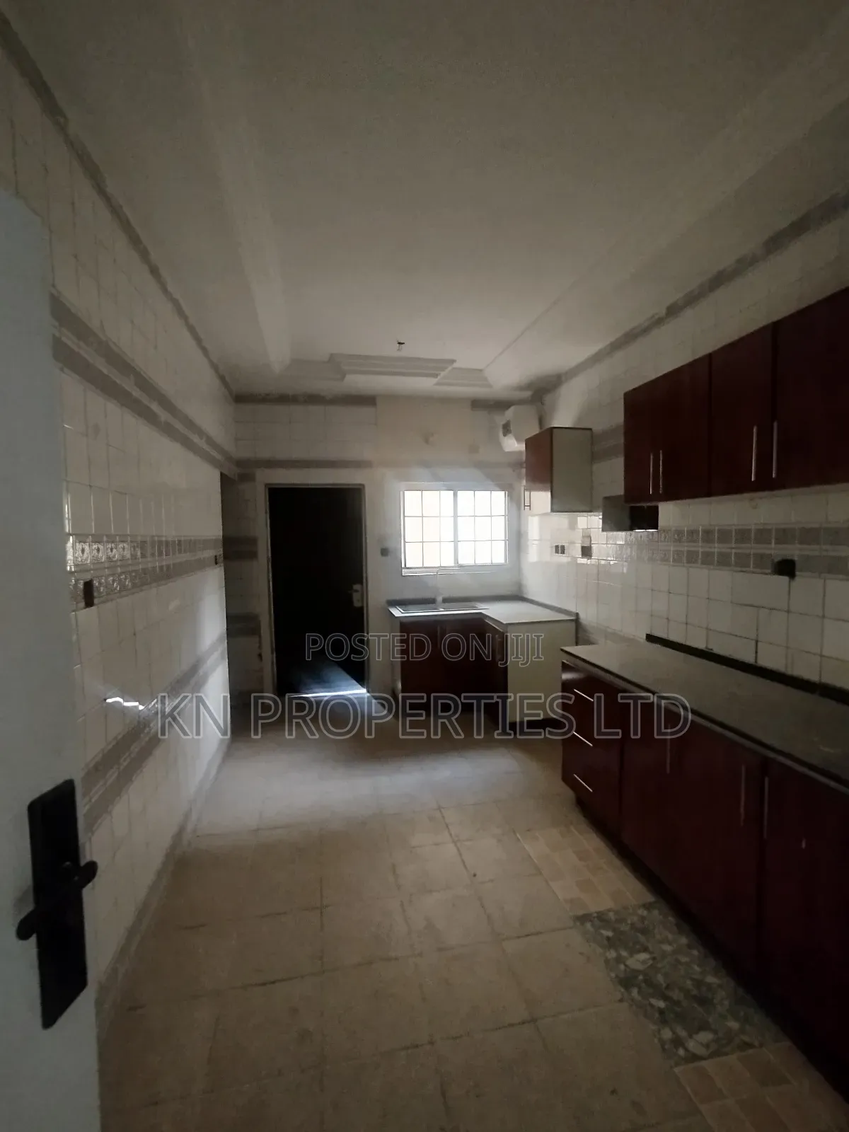 6bdrm Duplex in Asokoro for rent