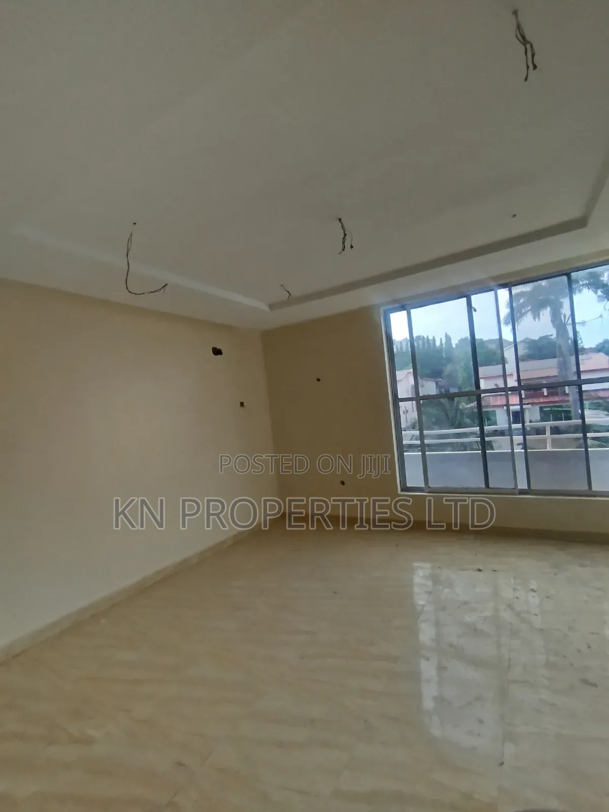 6bdrm Duplex in Asokoro for rent