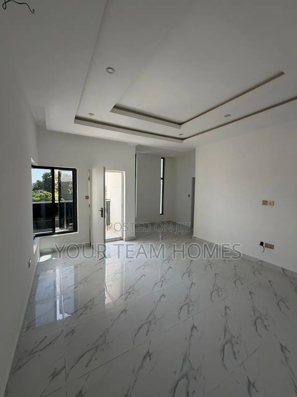 5bdrm Duplex in Kaura for rent