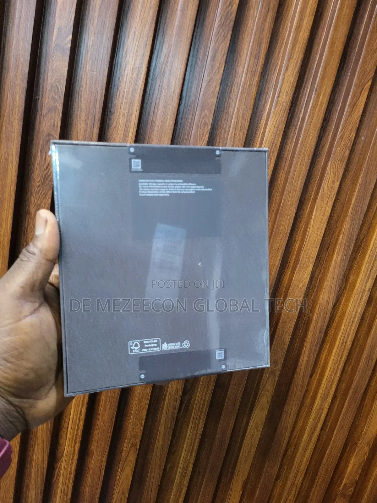 New Samsung Galaxy Z Fold7 512 GB Black