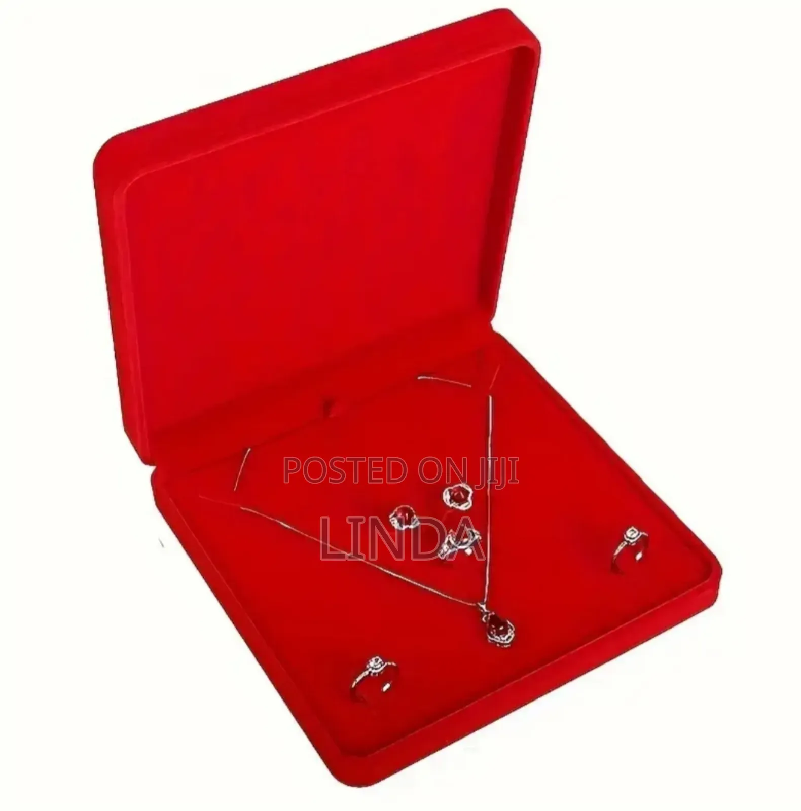 Jewelry Box