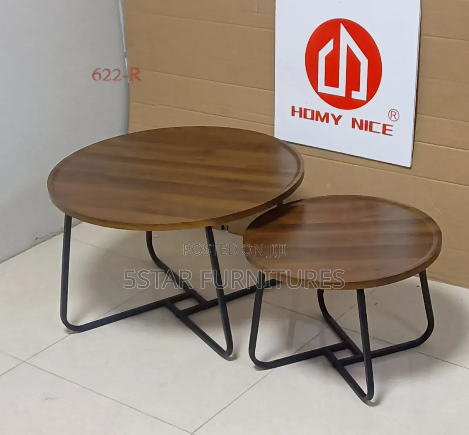 High Quality Exotic Table(Mdf Wood) Center Table
