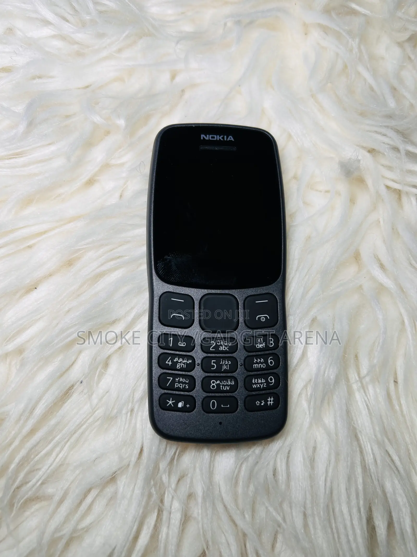 New Nokia 106
