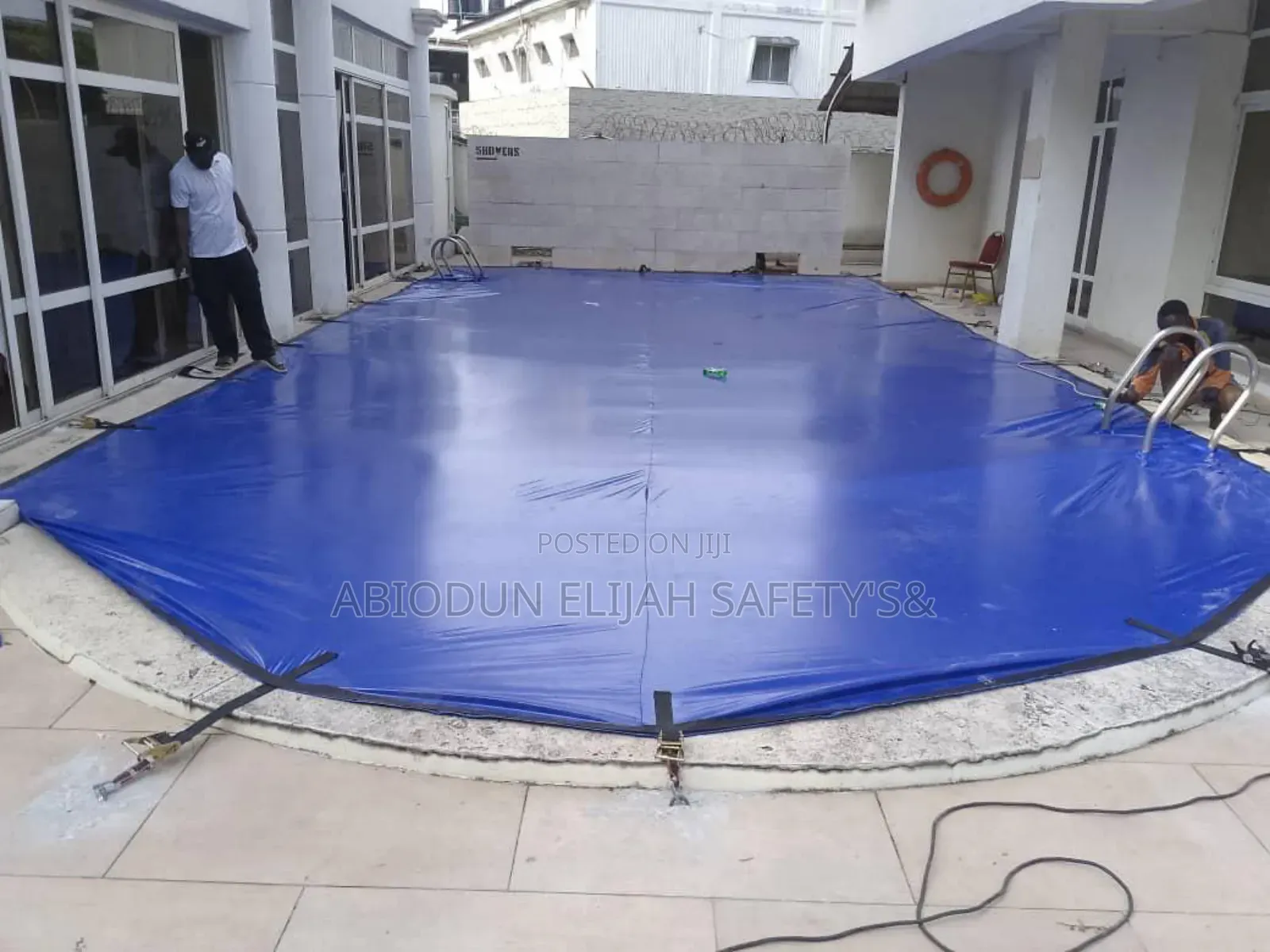 Original Quality Swimming Pool All Sizes Available