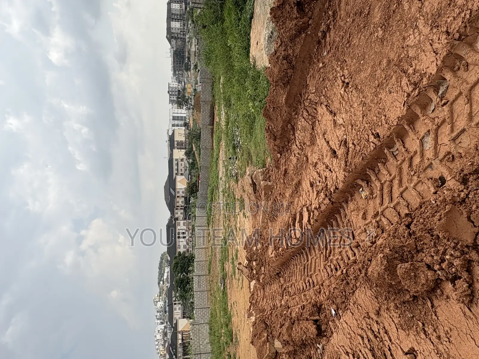 1851 of Residential Land for Sale at Mabushi