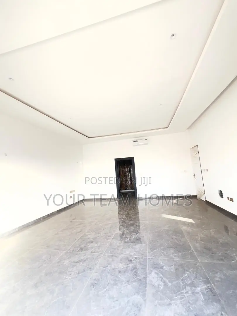 4bdrm Duplex in Guzape for sale