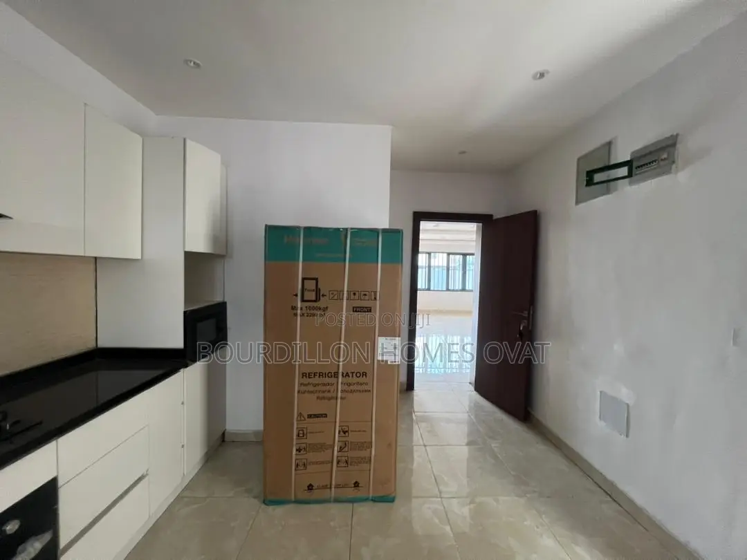 4bdrm Duplex in Lekki Phase 1 for rent