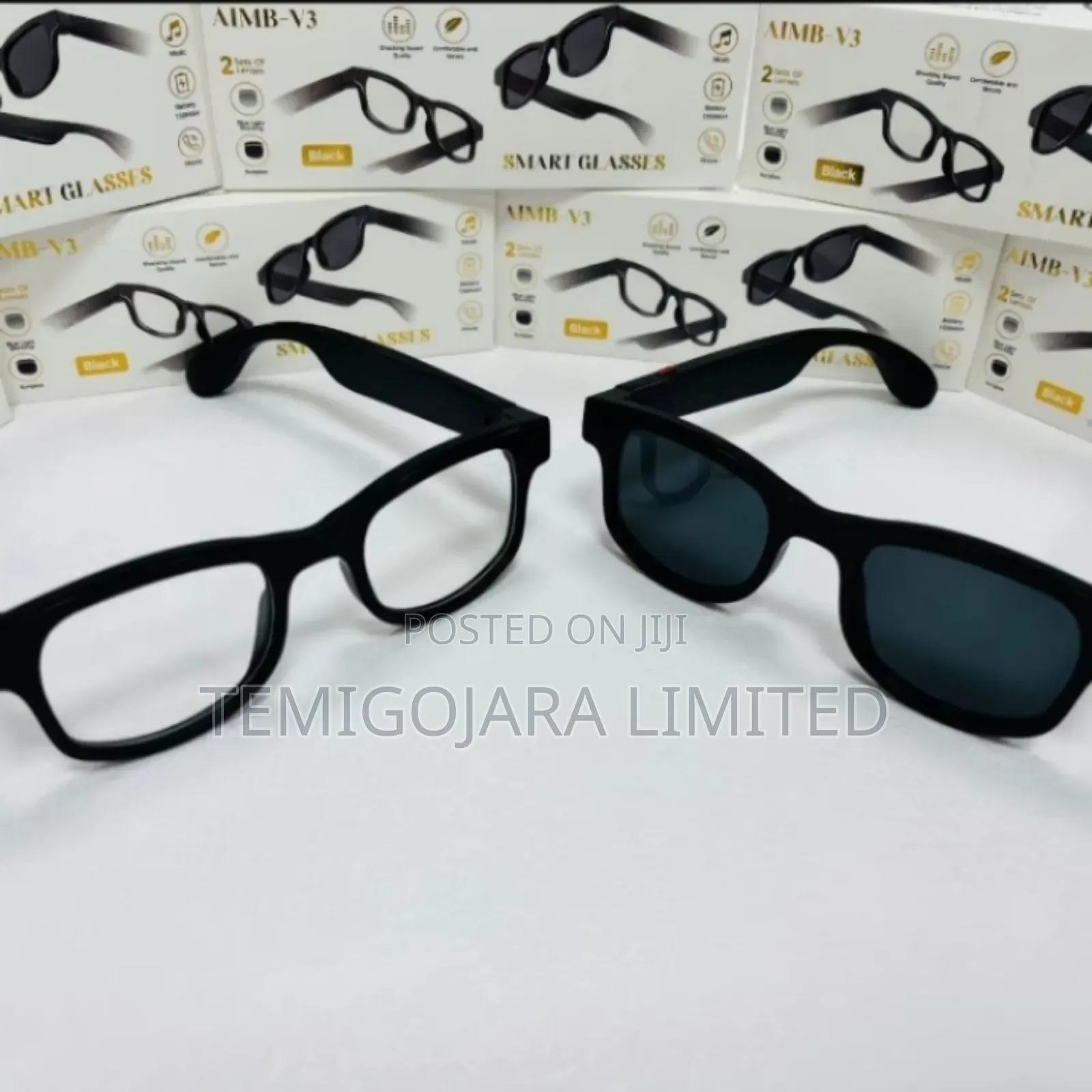 Aimb-G1 Ai Smart Glasses