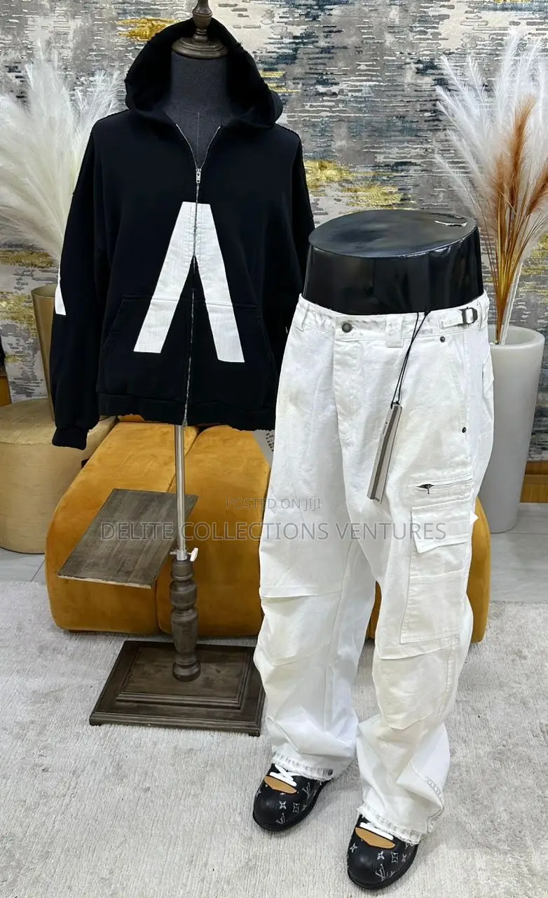 *Limited Edition New Studio Pant Available in Store  30 — 37