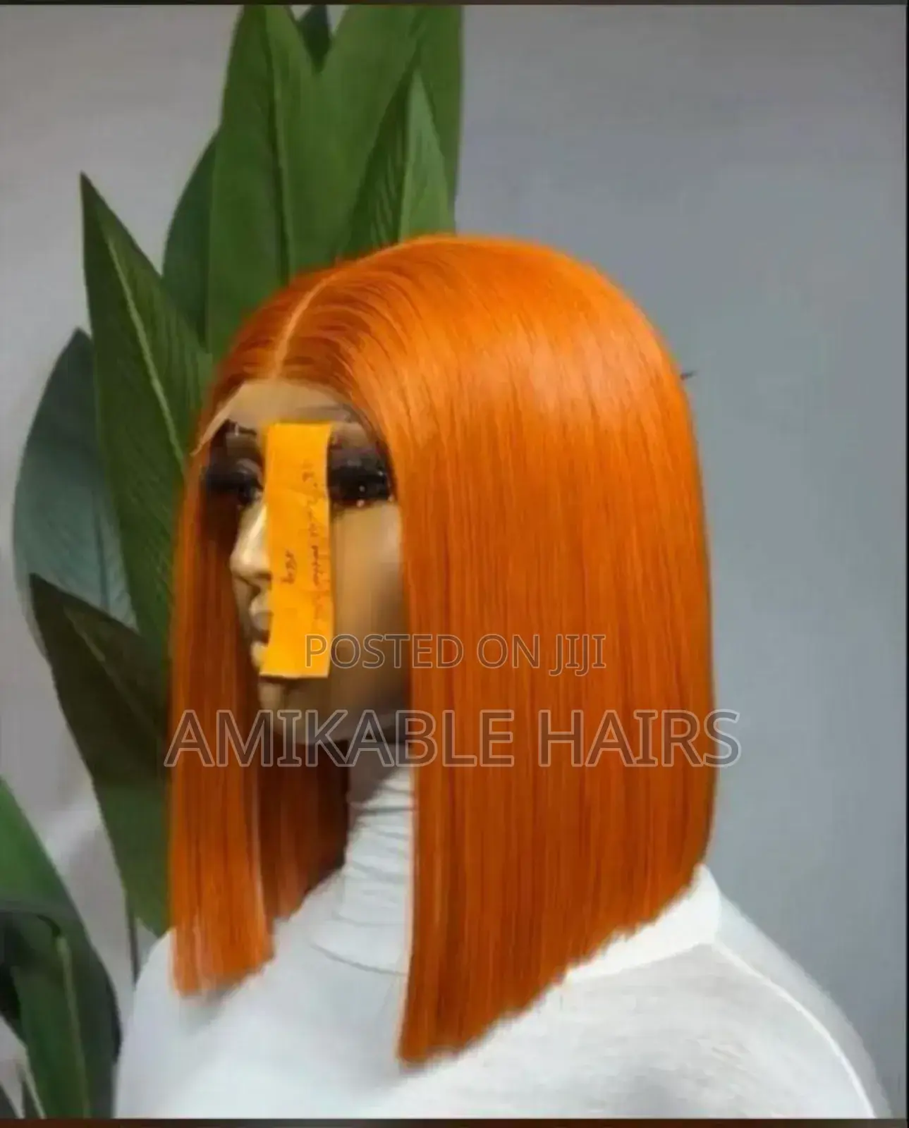 SDD Vietnamese Bone Straight