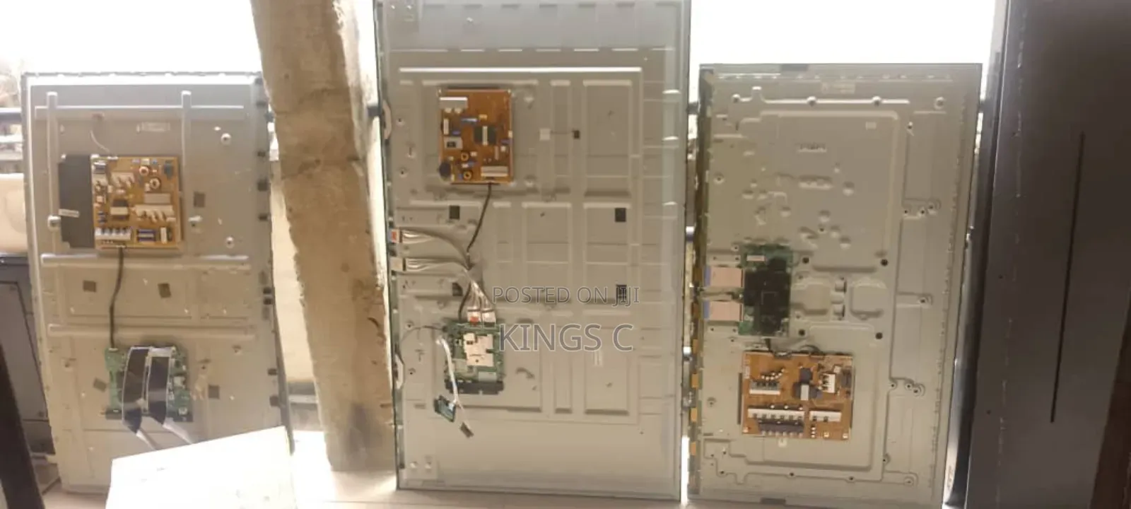 Led Smart TV Eng., Call Us to Fix Ur Led Smart TV Backlight and Screen