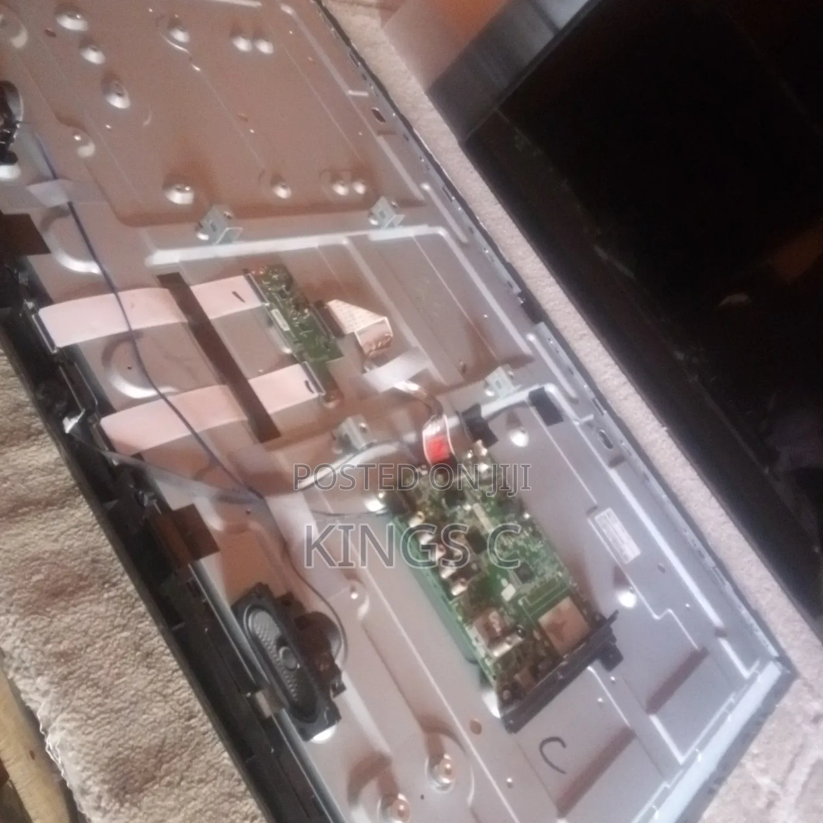 Led Smart TV Eng., Call Us to Fix Ur Led Smart TV Backlight and Screen