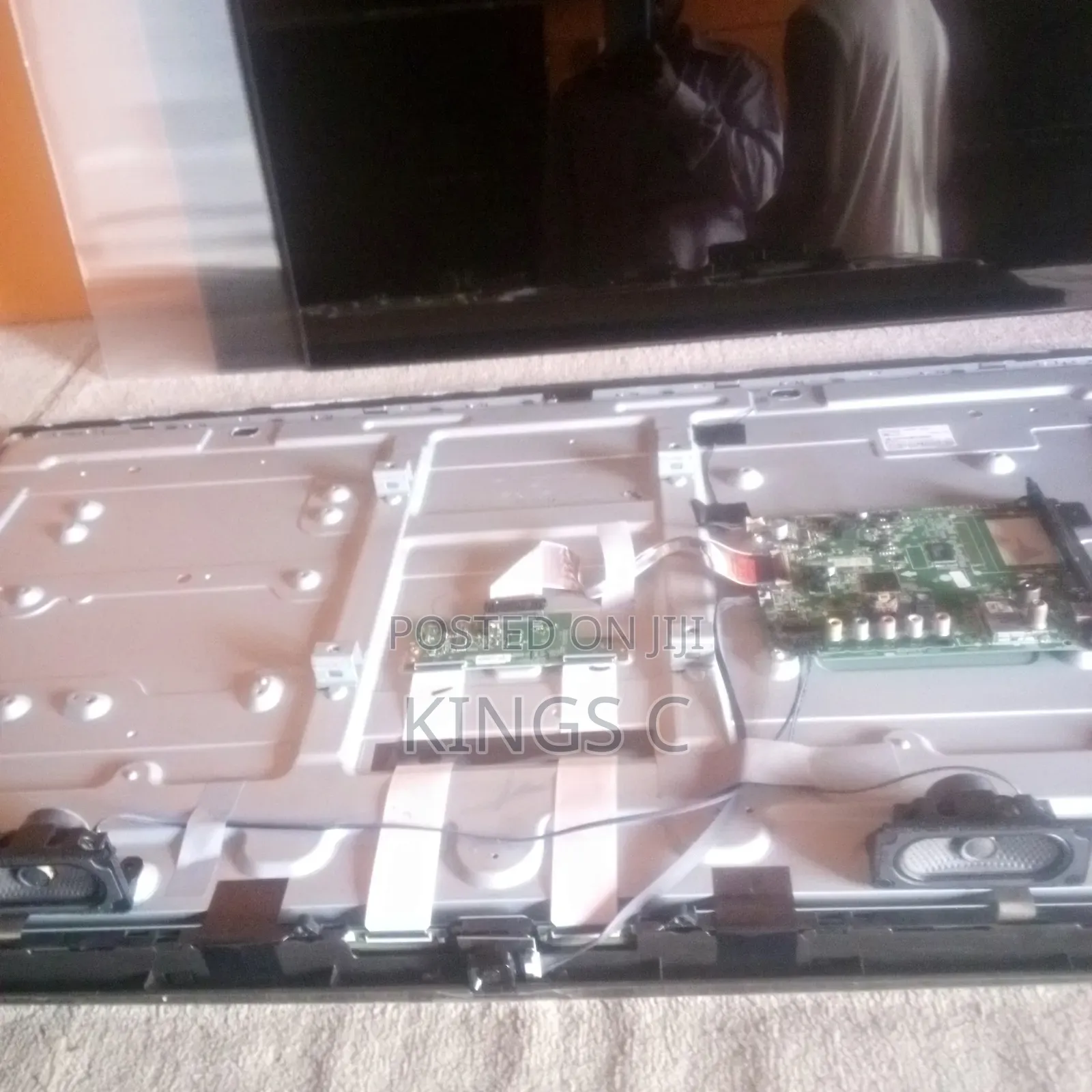 Led Smart TV Eng., Call Us to Fix Ur Led Smart TV Backlight and Screen