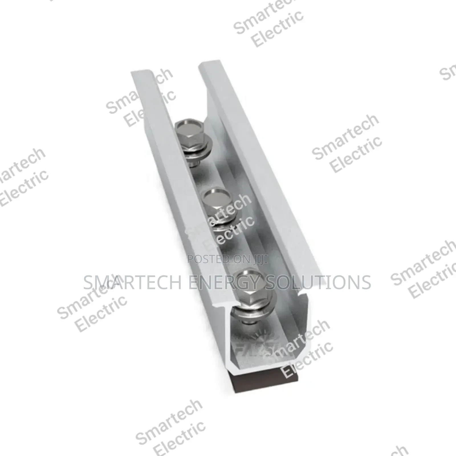 120mm Solar Panel Mini Rail 32*30-120mm Al6005-T5