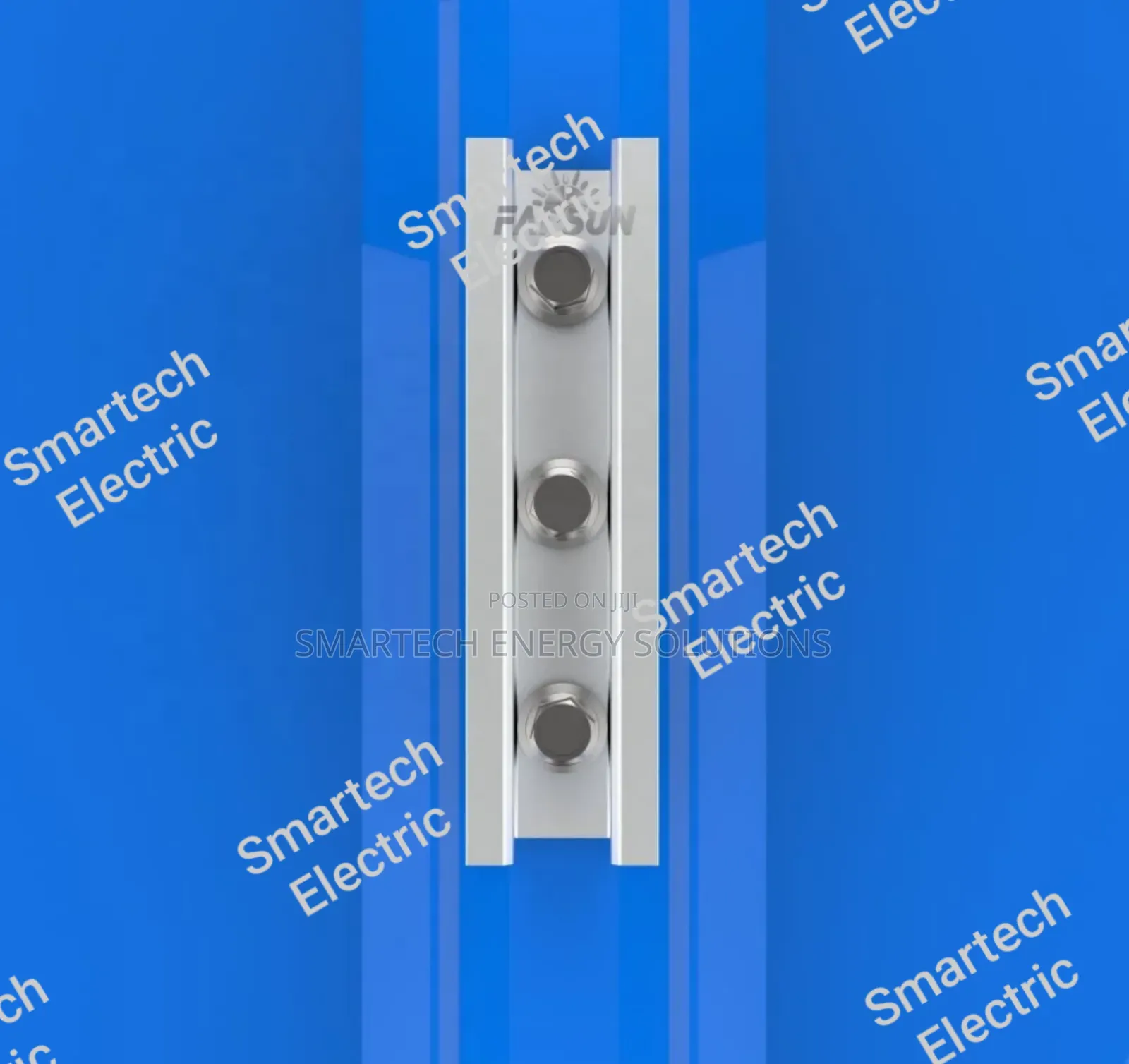 120mm Solar Panel Mini Rail 32*30-120mm Al6005-T5