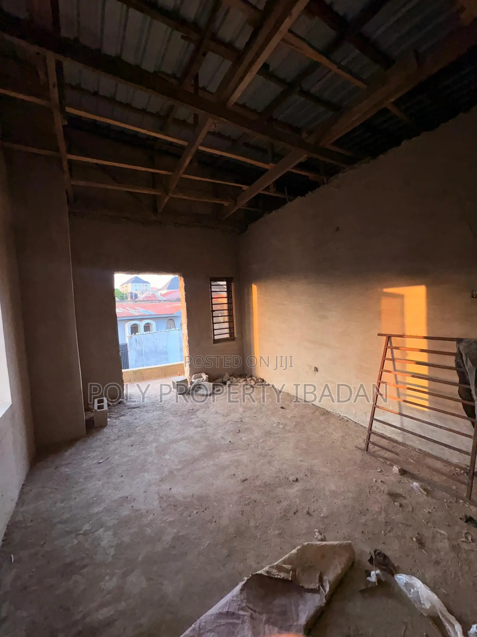 4bdrm Duplex in Ologuneru, Ibadan for sale