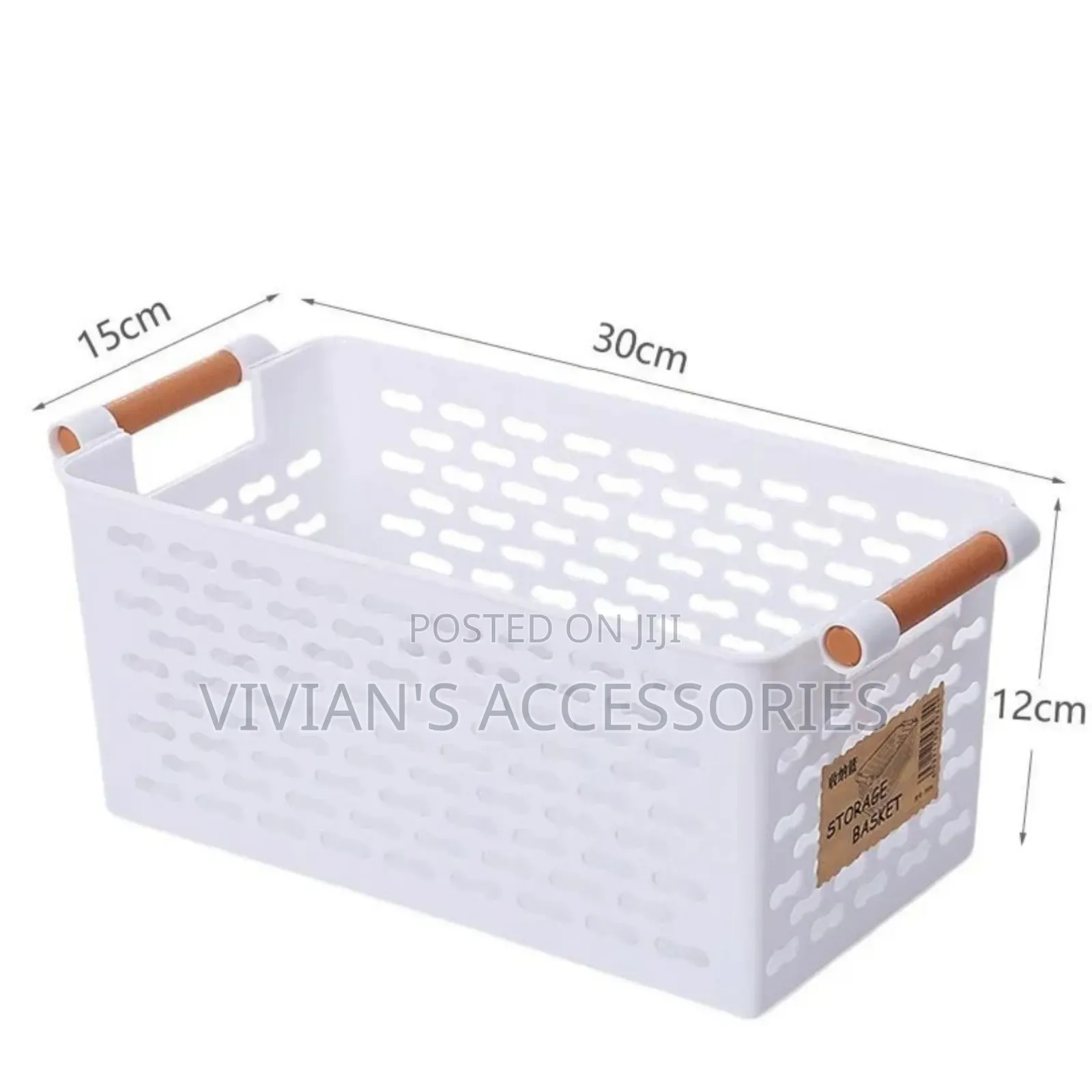 Pantry Basket