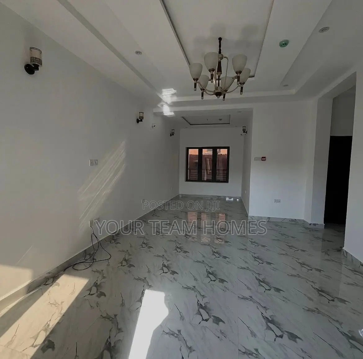 3bdrm Apartment in Wuye for sale