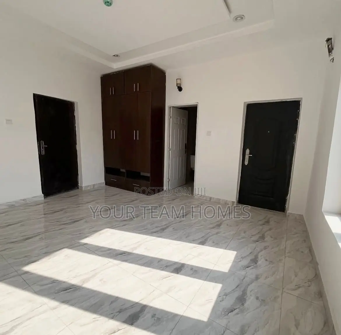 3bdrm Apartment in Wuye for sale