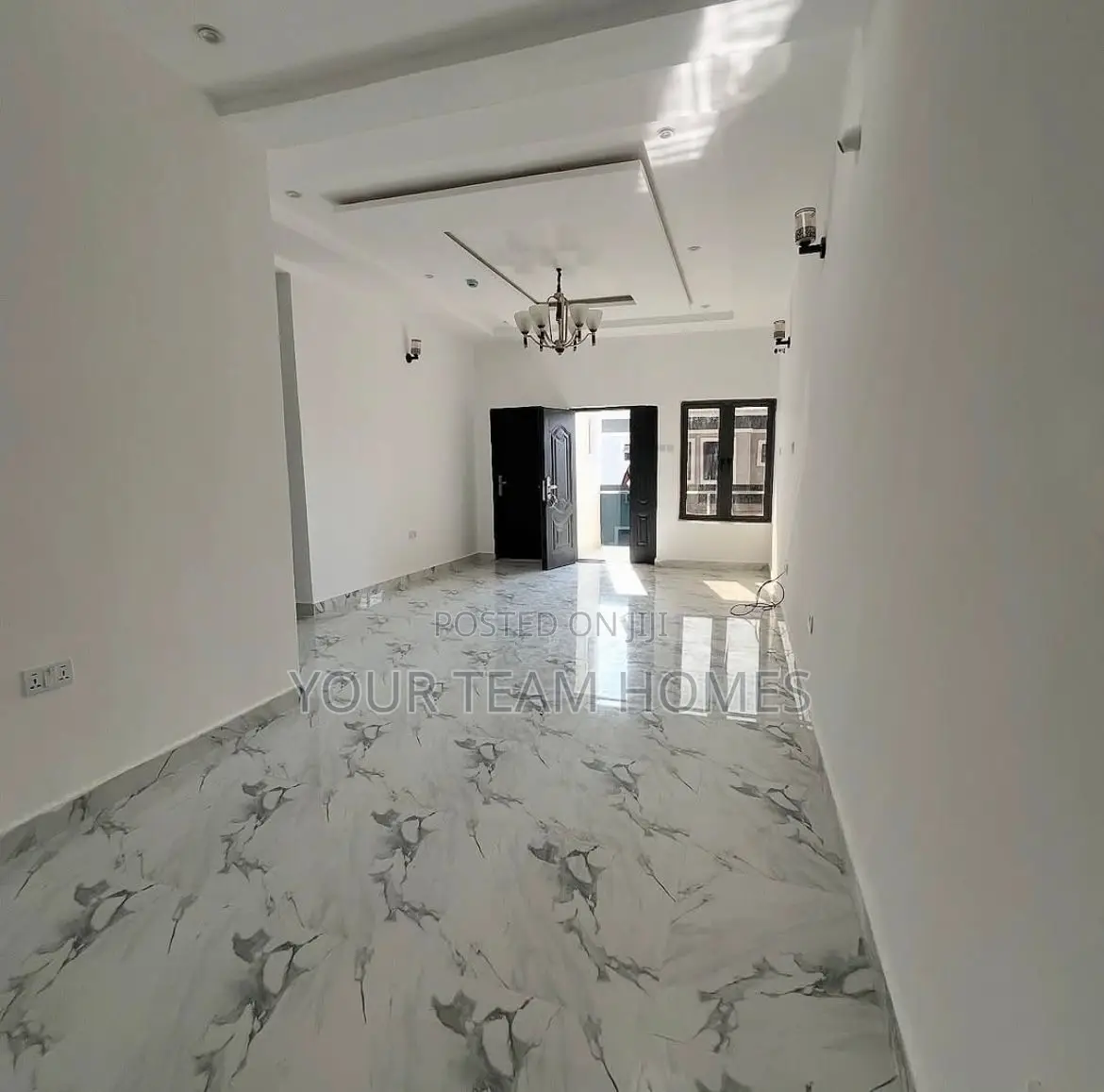 3bdrm Apartment in Wuye for sale