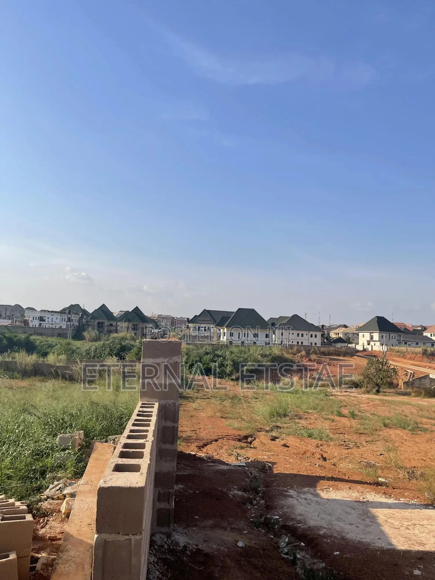 Lands at Heliu Estate