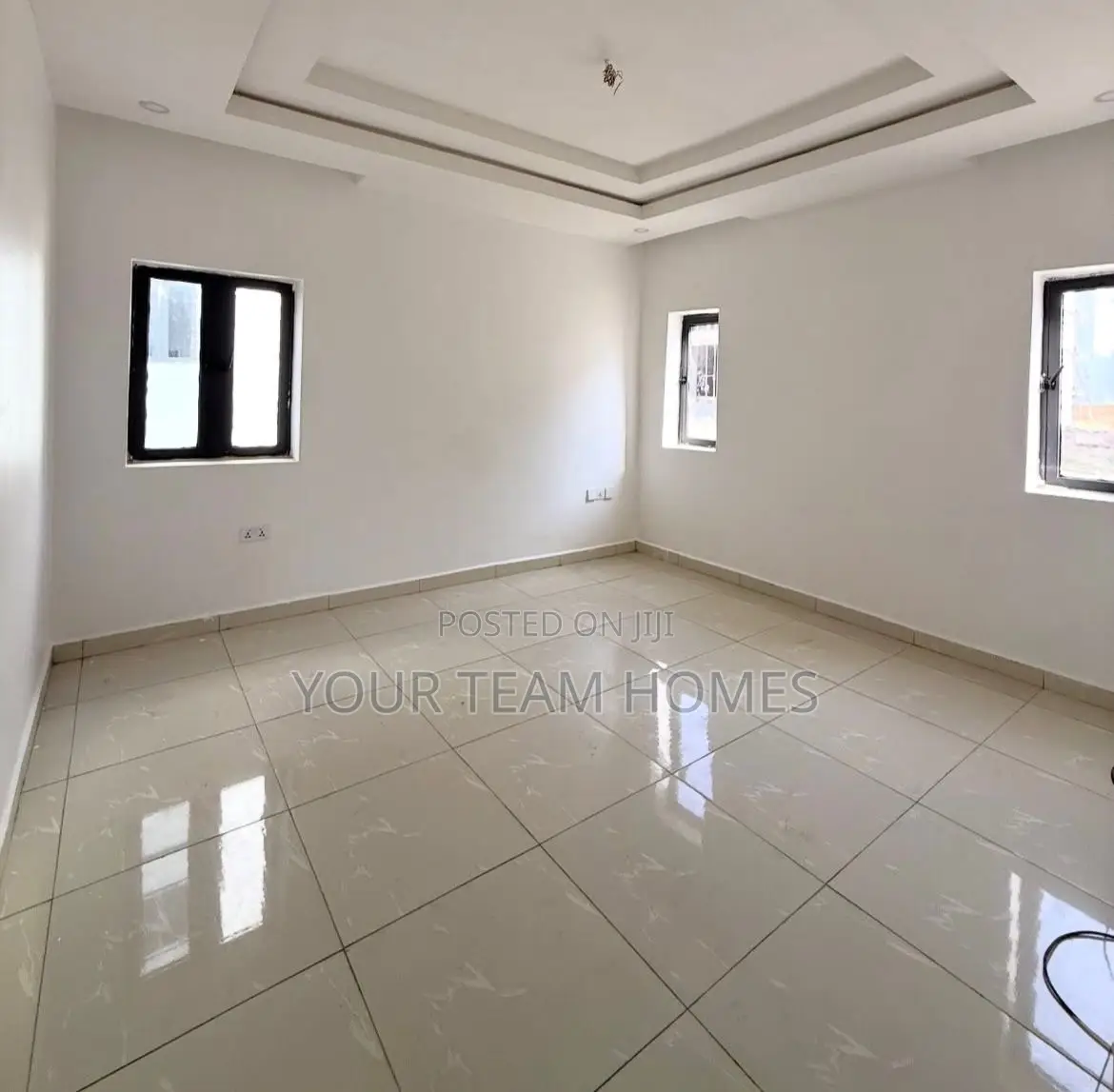 3bdrm Apartment in Lokogoma for sale