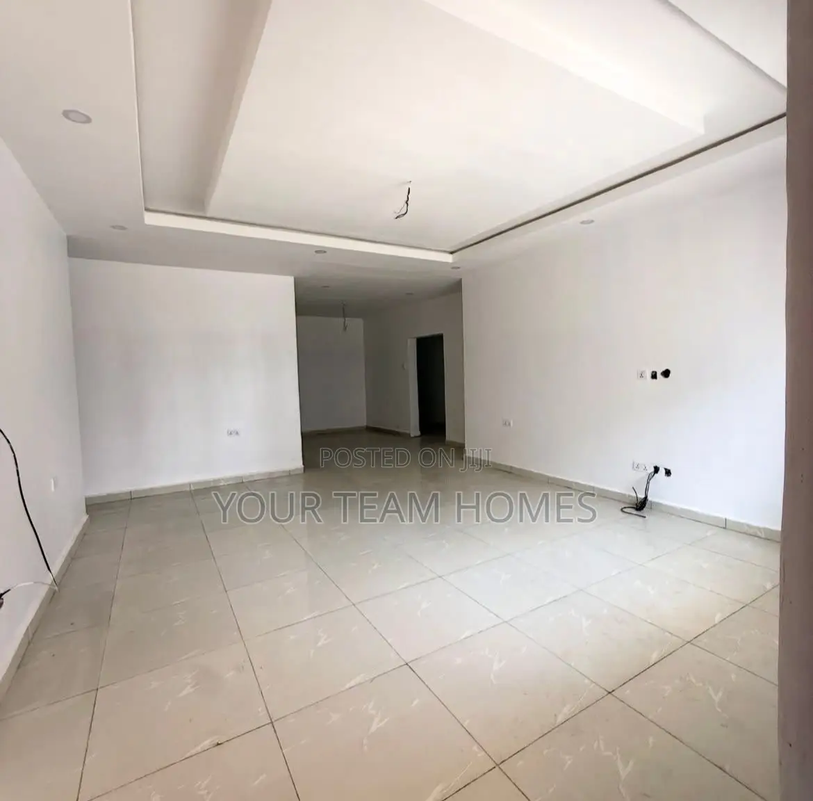 3bdrm Apartment in Lokogoma for sale