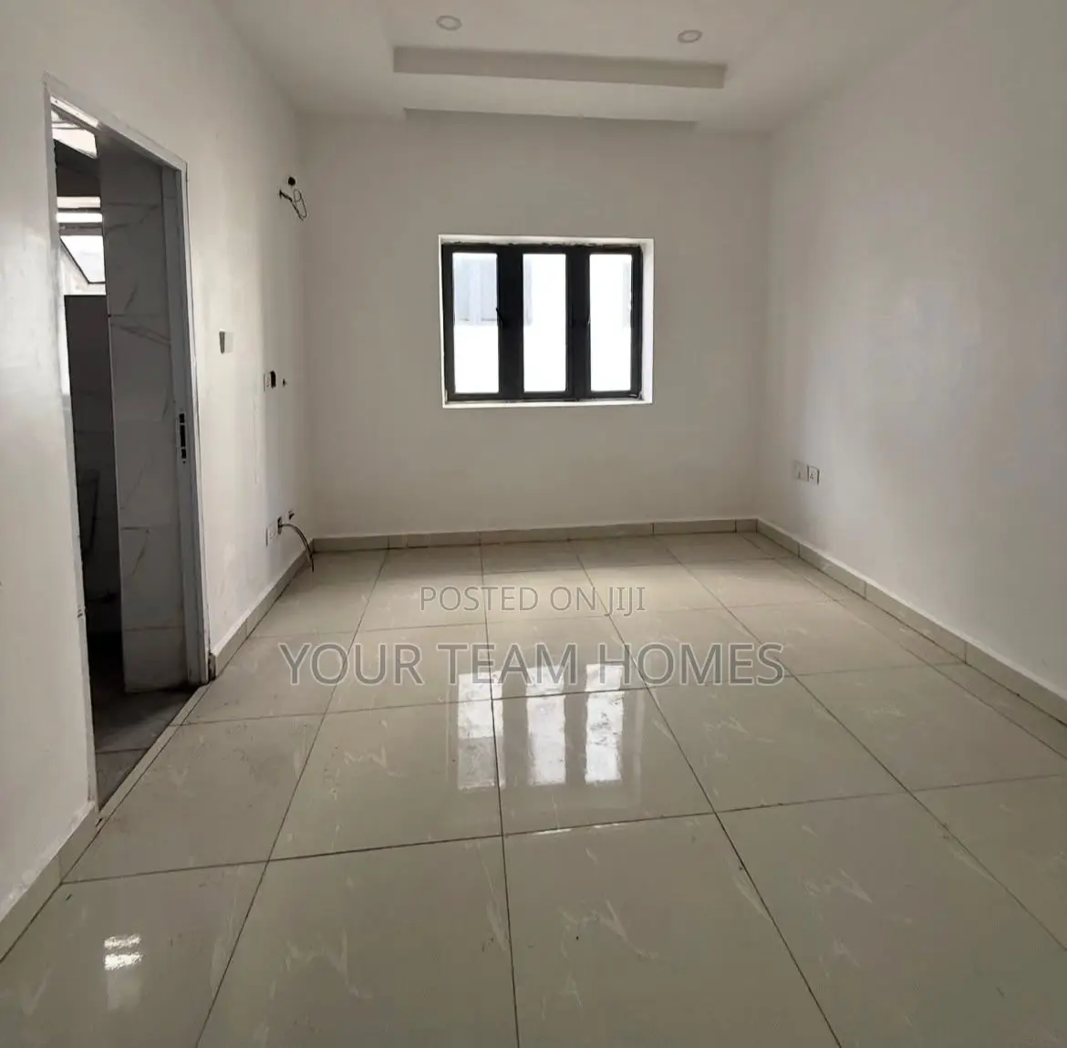 3bdrm Apartment in Lokogoma for sale