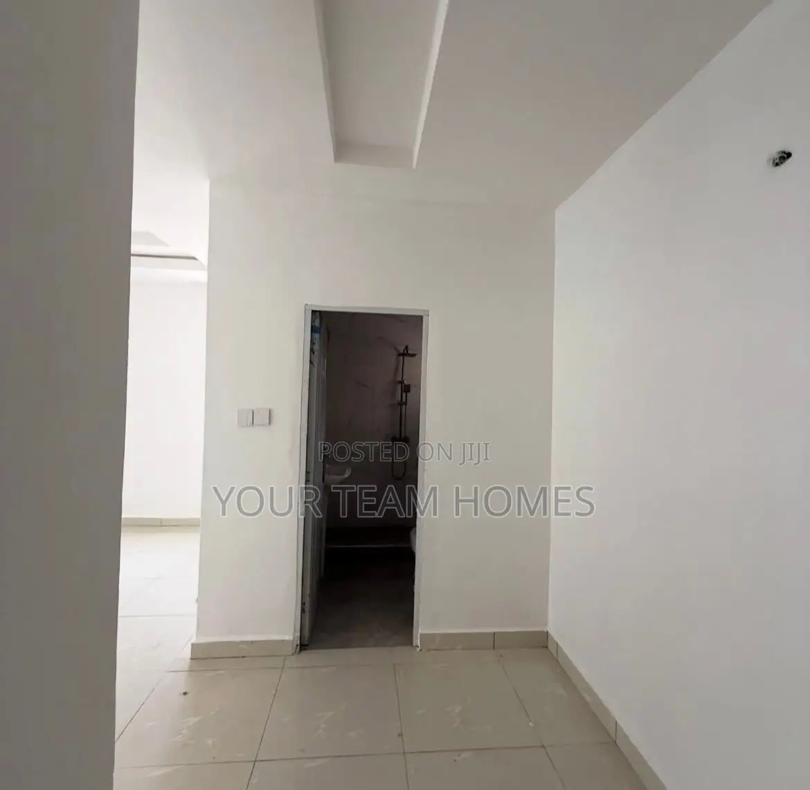 3bdrm Apartment in Lokogoma for sale