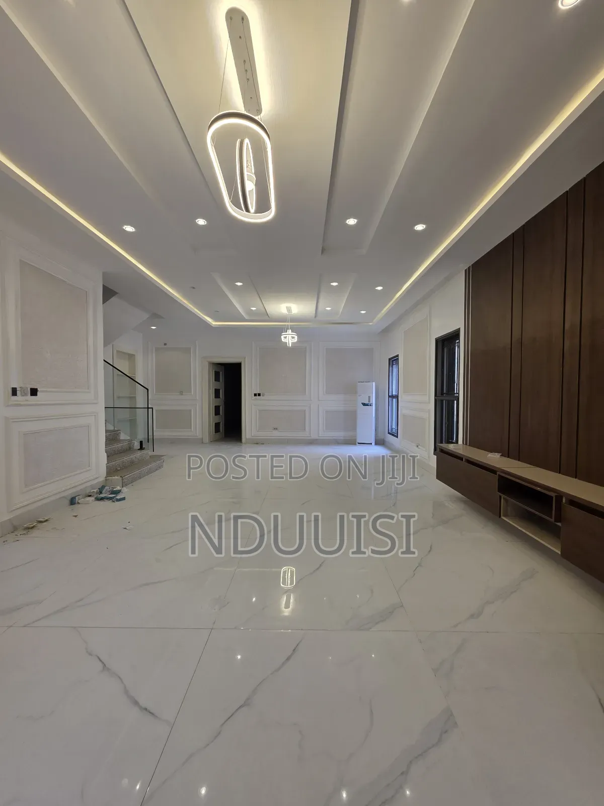 4bdrm Duplex in Utako for sale