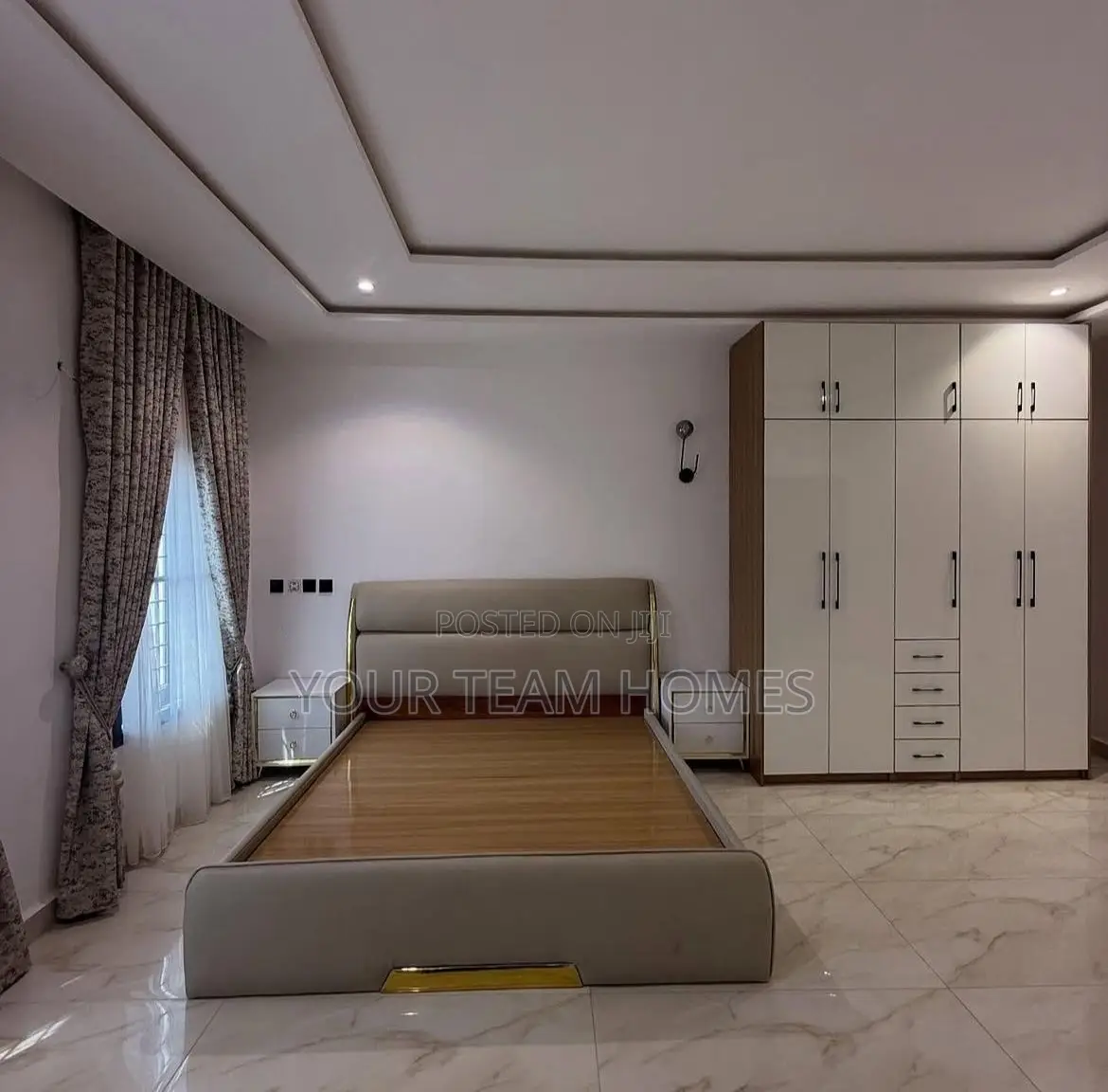 5bdrm Duplex in Asoroko, Asokoro for sale