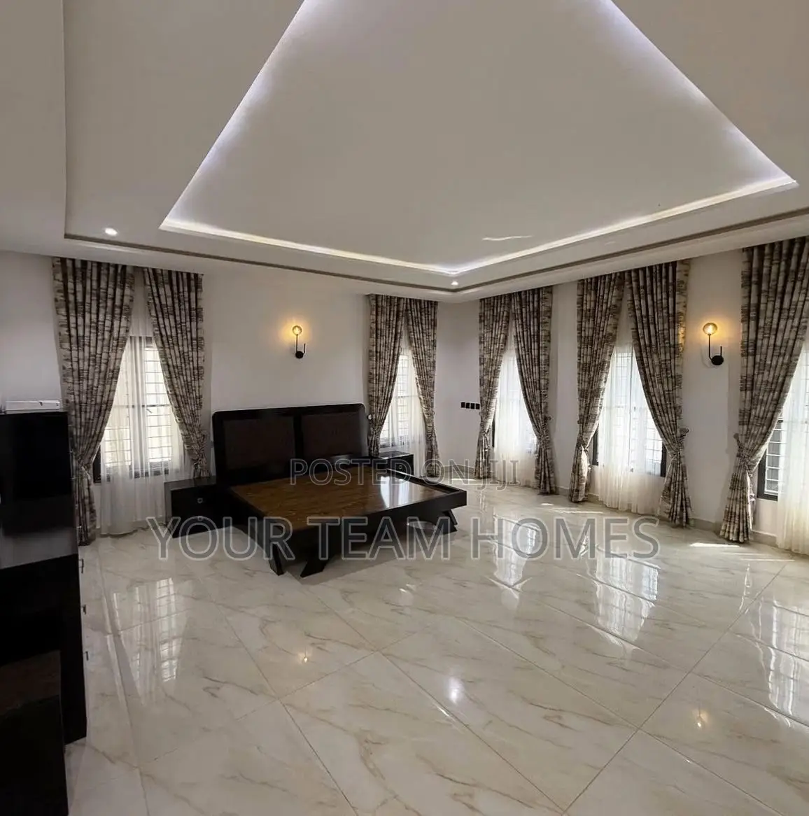 5bdrm Duplex in Asoroko, Asokoro for sale