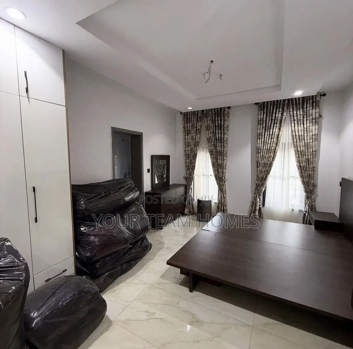 5bdrm Duplex in Asoroko, Asokoro for sale