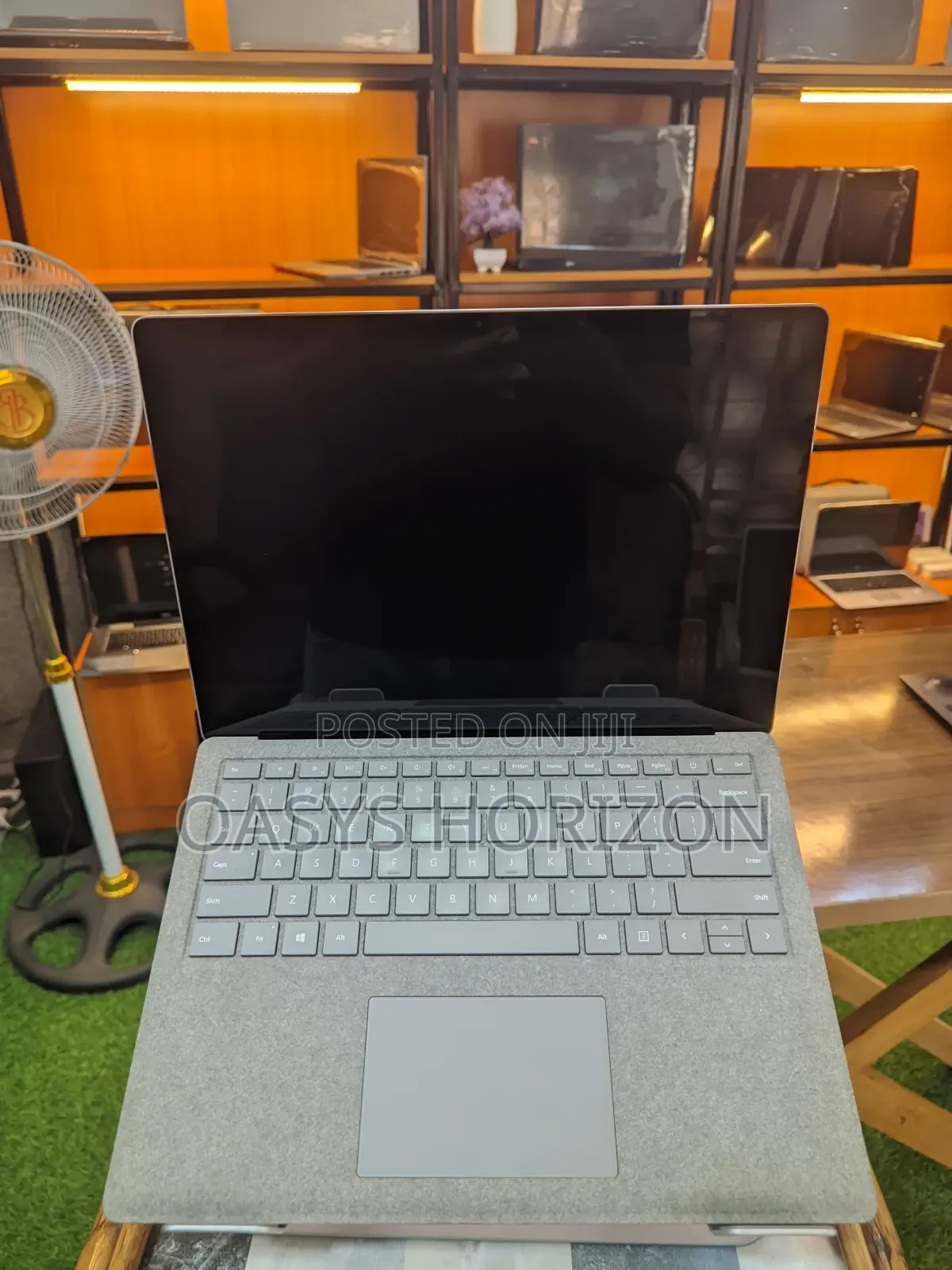 Laptop Microsoft Surface Laptop 2 8GB Intel Core I5 SSD 256GB