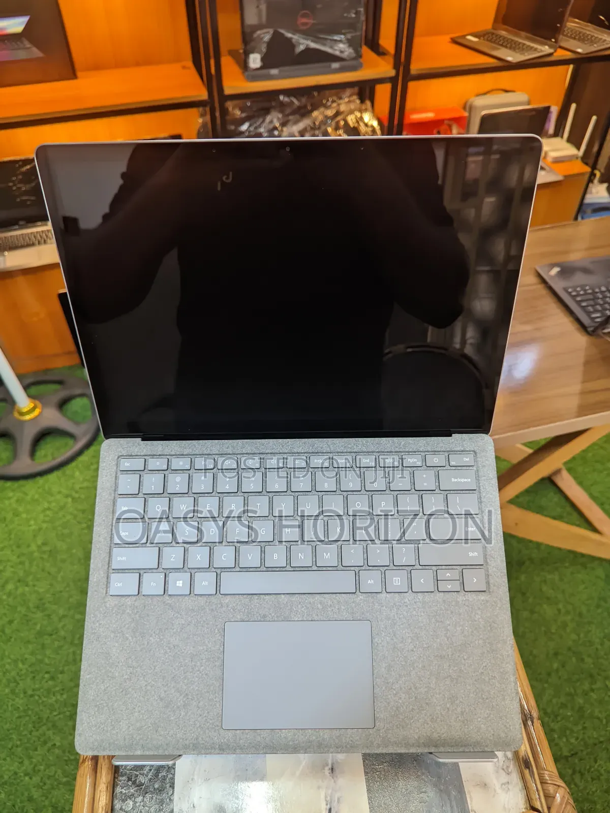 Laptop Microsoft Surface Laptop 2 8GB Intel Core I5 SSD 256GB
