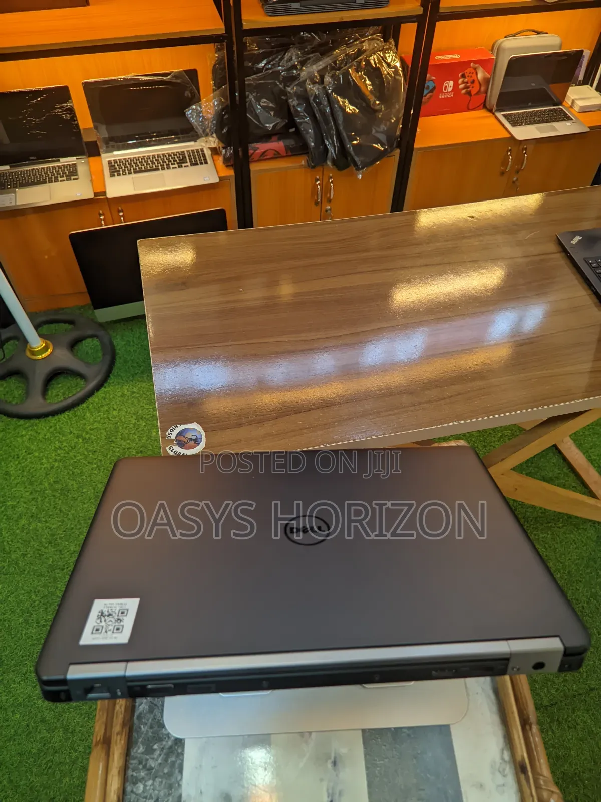 Laptop Dell Latitude 14 E5470 8GB Intel Core i5 SSD 256GB