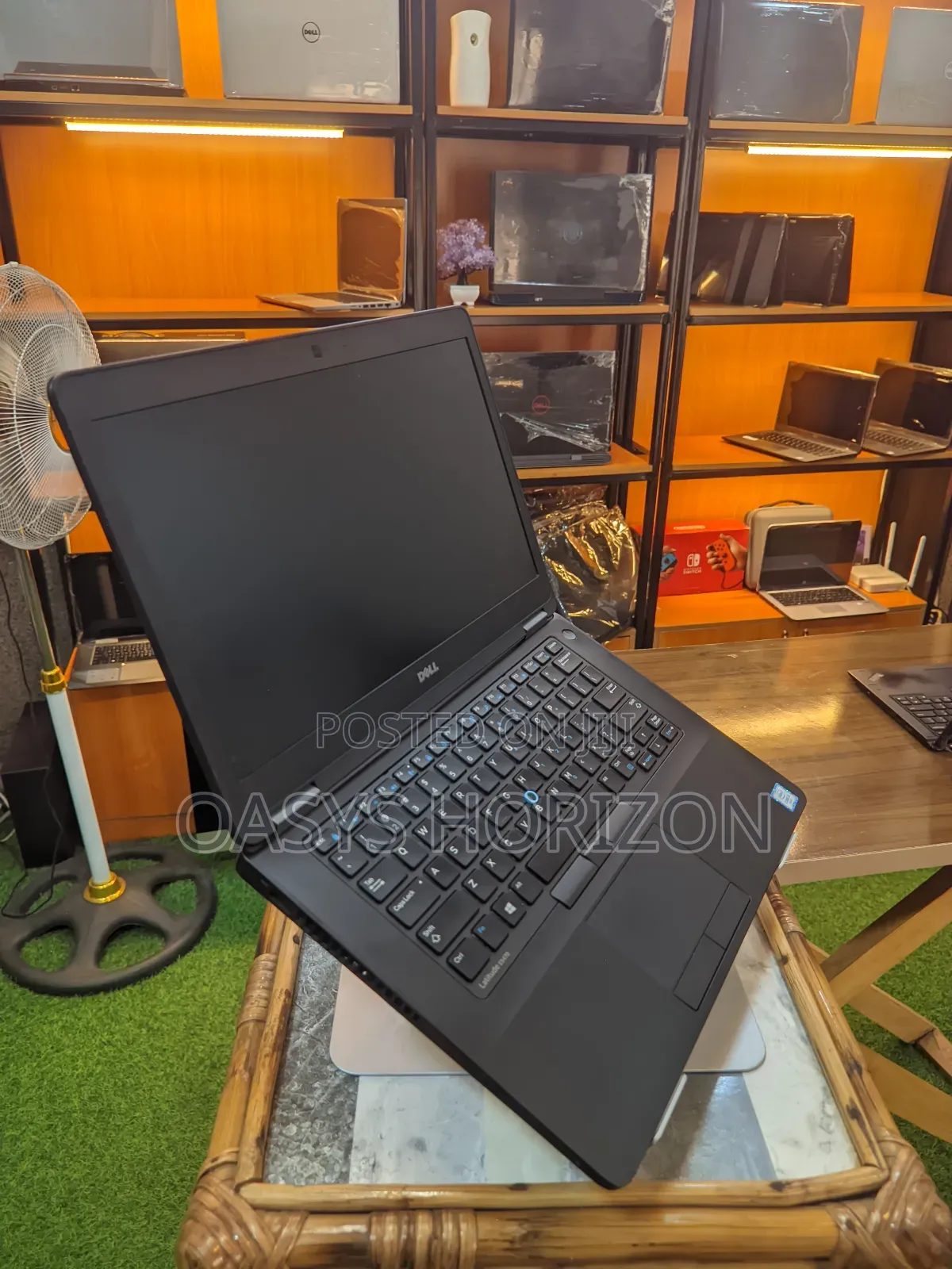 Laptop Dell Latitude 14 E5470 8GB Intel Core i5 SSD 256GB