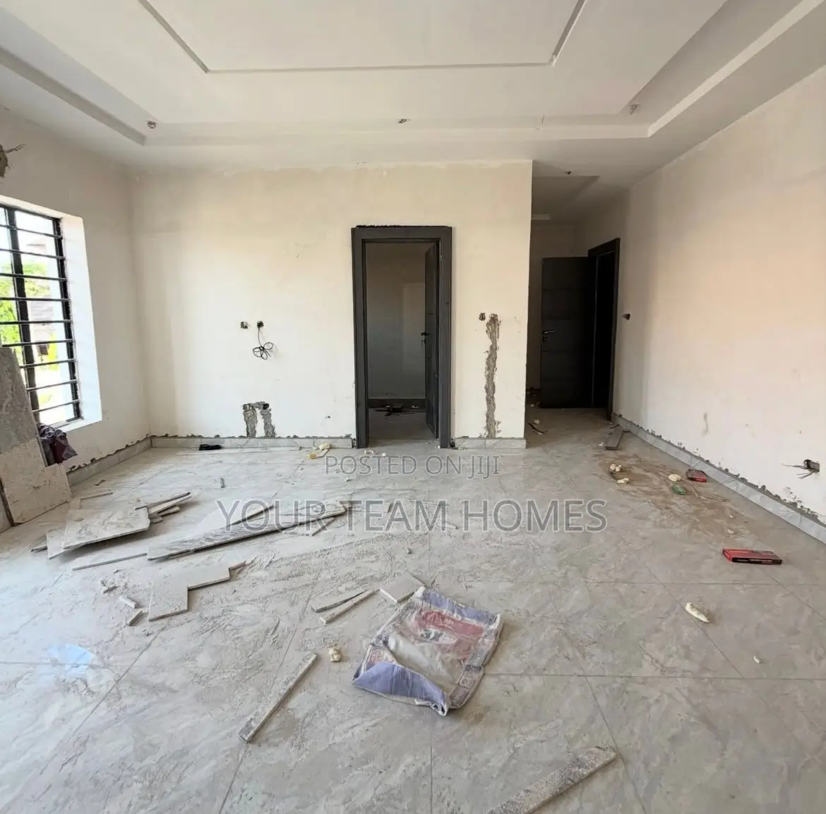 4bdrm Townhouse/Terrace in Aso Drive, Asokoro for sale