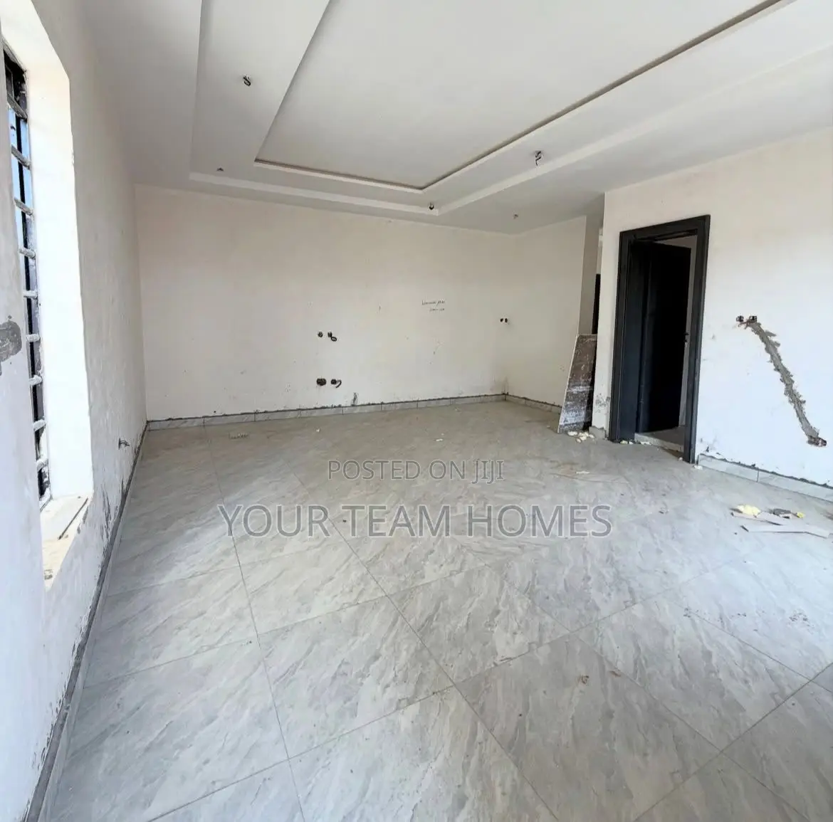 4bdrm Townhouse/Terrace in Aso Drive, Asokoro for sale
